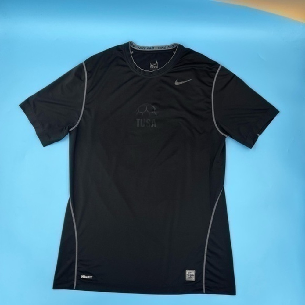 NIKE PRO Soccer Tee